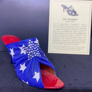 Miniature Shoe Collection